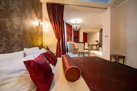 Аврора-Hotel - 35