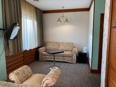 Аврора-Hotel - 45