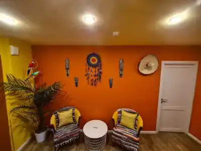 Mexico Mini-Hotel - 1