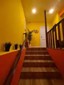Mexico Mini-Hotel - 3