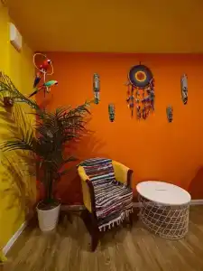 Mexico Mini-Hotel - 6