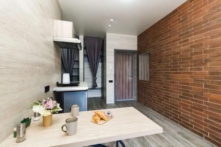 Brick Aparts - 29