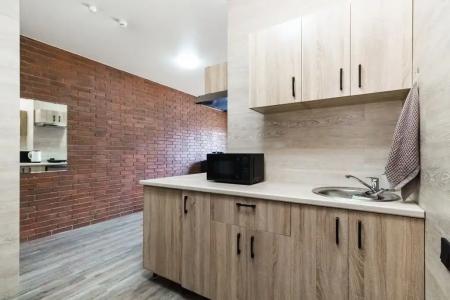 Brick Aparts - 33
