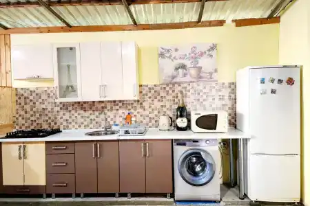у Ларисы - 4