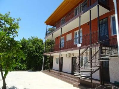 Илфи-Панорама - 1