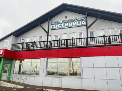 Барашки - 0