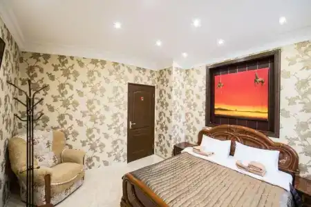 Ладомир на Яузе - 34