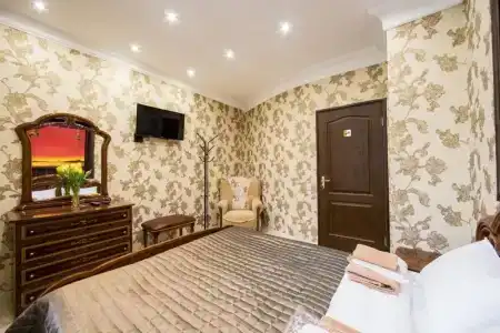 Ладомир на Яузе - 36