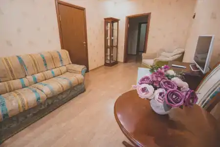 Европа - 4