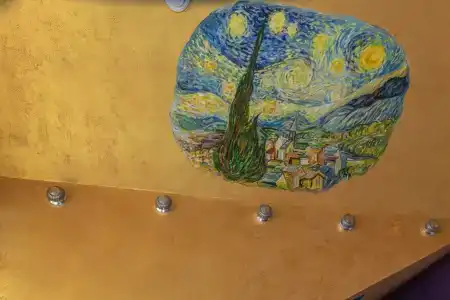 Бутик-отель Buen Retiro - 13