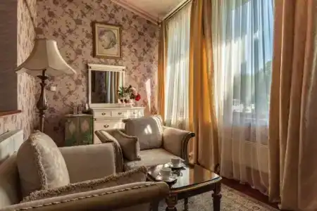 Бутик-отель Buen Retiro - 61