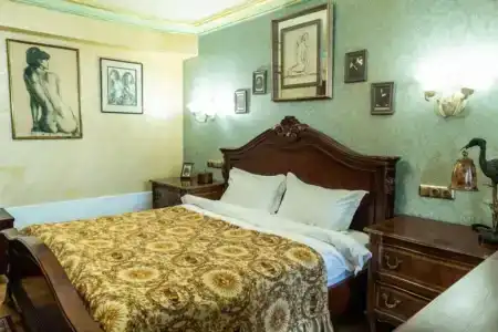 Бутик-отель Buen Retiro - 64