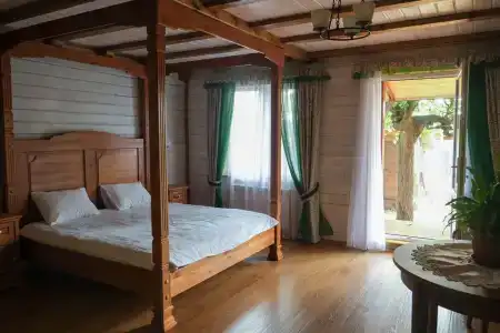 Гостевой дом Шиголевых - 63