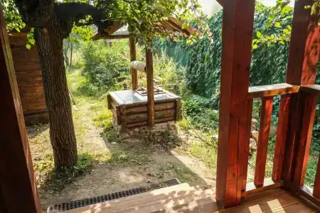 Гостевой дом Шиголевых - 64