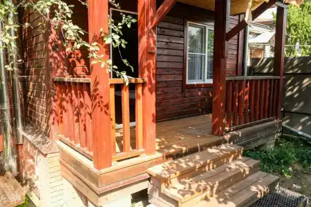 Гостевой дом Шиголевых - 62