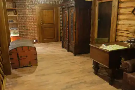 Гостевой дом Шиголевых - 58