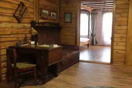 Гостевой дом Шиголевых - 57