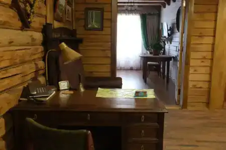 Гостевой дом Шиголевых - 56