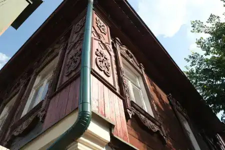 Гостевой дом Шиголевых - 54