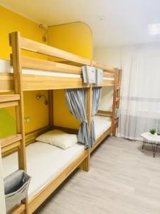 Hostel Party and Sun - 9