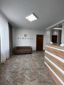 Винсел - 1