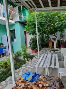 Гостевой дом на Квициния 18 - 6
