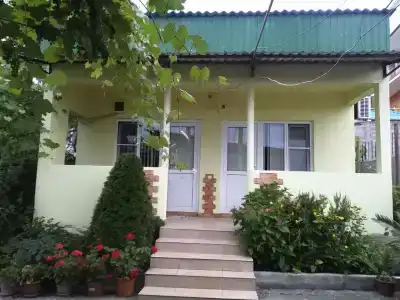 Дом под ключ у Матвея