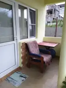 Дом под ключ у Матвея - 1