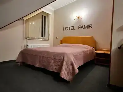 Памир - 5