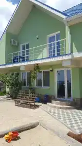 Зелёные домики - 2