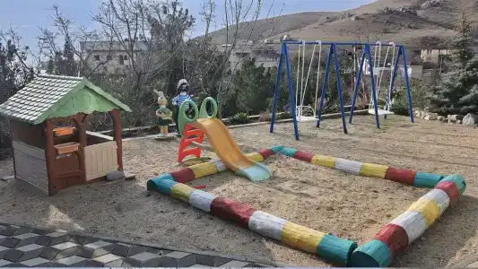 Зелёные домики - 6