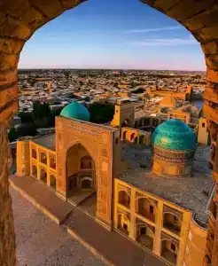 Qamar - 1