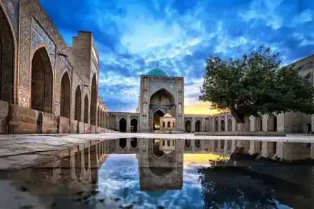 Qamar - 2