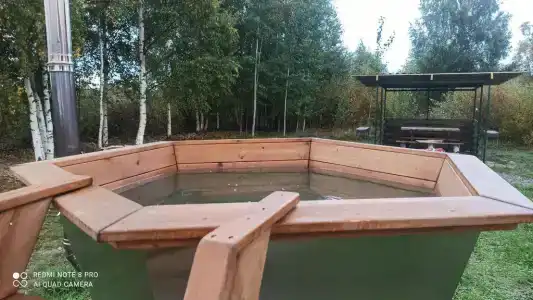 ыха «SPA Усадьба Андреевские бани - 32