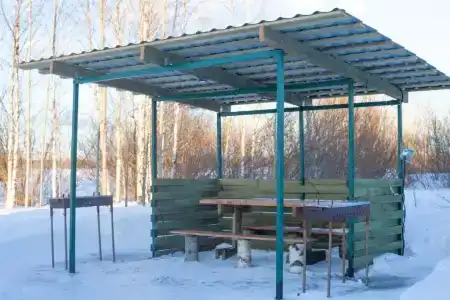 ыха «SPA Усадьба Андреевские бани - 38