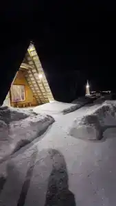 ыха «SPA Усадьба Андреевские бани - 33