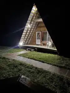 ыха «SPA Усадьба Андреевские бани - 25