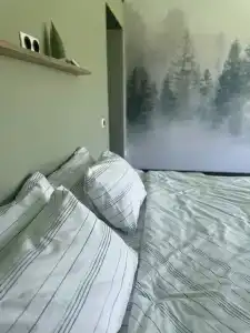 Лес Усьва - 0