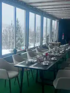 Лес Усьва - 10