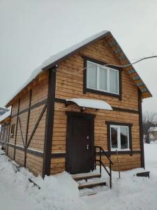 Снежок - 5