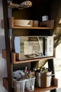 Глэмпинг КаспияДом - 55