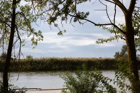 Глэмпинг КаспияДом - 56