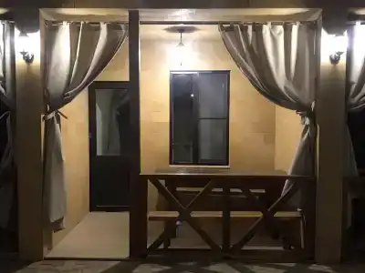 Коттеджи у моря - 6