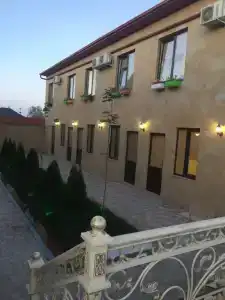 Коттеджи у моря - 2