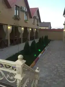 Коттеджи у моря - 1