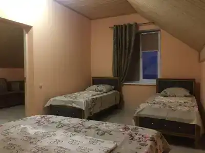 Коттеджи у моря - 10