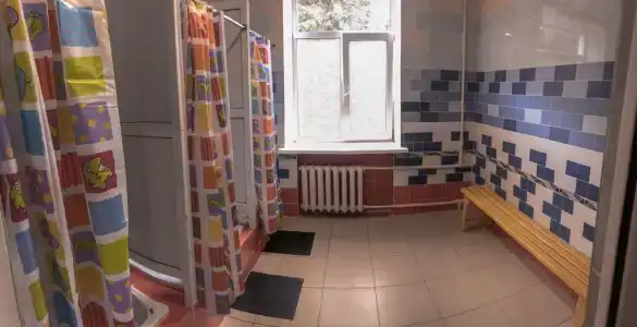 Привокзальный - 26