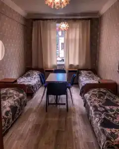 Привокзальный - 27