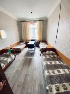 Привокзальный - 28