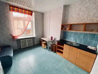 Привокзальный - 34